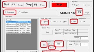 Autokey15 With Shini Game Set Key