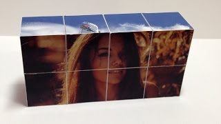 PhotoCube | ФотоКуб
