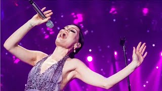 Jessie J - Reflection (Christina Aguilera) "Singer 2018" Episode 11 HD