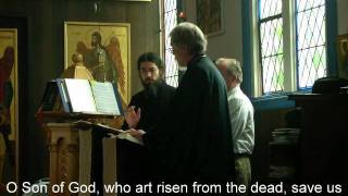 Brotherhood of the Holy Cross ~~East Setauket, NY
