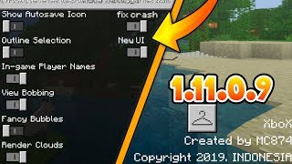 MAINKREP GAYA BARU ft XboX!!  - MCPE 1.11.0.9