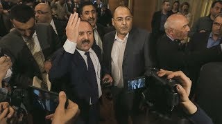Баку: отчет ОБСЕ возмутил “алиевских” журналистов и активистов