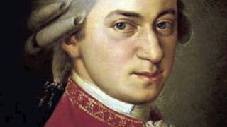 Concerto pour clarinette - Mozart - 2. Adagio