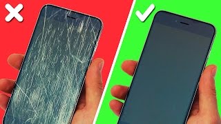 Лучшие Лайфхаки С Телефоном, О Которых Нужно Знать