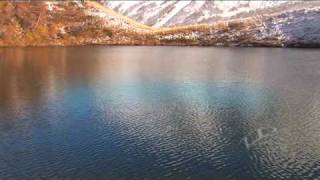 Красная Поляна Озеро Дзитаку sochi-mountain.ru