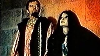 "The Erotic Rites Of Frankenstein" - Excerpts