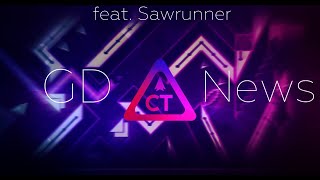 GDN|Zodiac был хакнут, Новости о Night Rider, Shinigami|(feat. SawRunner)