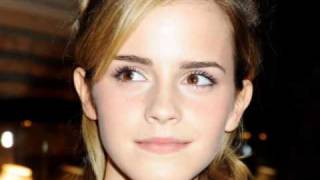 The Beautiful Emma Watson Photos
