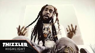 D-Lo - Cocky (Exclusive Music Video) || Dir. CMDelux [Thizzler.com]