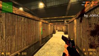 Самые беспалевные настройки инурии(iniuria/triggerbot) для css v34/cs 1.6 #8 by JORA