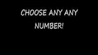 Read YOUR MIND! MATH TRICK WORKS 100%!