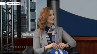 Sendung Rhein-Main TV vom 23. Januar 2019