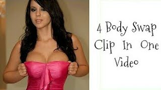 Body Swap female Possession 03