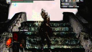 Gwyn, Lord of Cinder 1-Shot