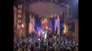 Orquesta Mundo Video promocional en directo