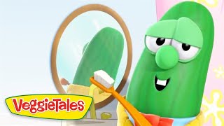 Veggie Tales | Silly Song Compilation | My Only Tooth | Silly Songs With Larry | Kids Cartoon