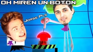 ¿PARA QUE SIRVE ESE BOTON? - (Please, Don't Touch Anything #2) | DeiGamer