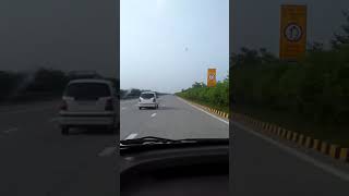 Yamuna expressway Agra - Noida expressway | 6 lane road | one and only || indian Highways