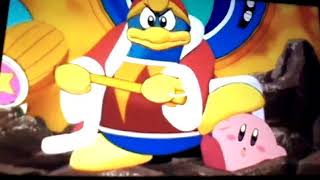 Kirby de las trellas capitulo 1 2/2  (sub éspañol)