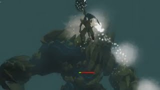 Vorago Livestream - 6-8 man - Dardan