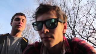 Found Footage style SHORT FILM |  "Inconnu" (Horror)
