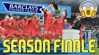 FIFA 17 Liverpool Career Mode: SEASON FINALE!! - CHAMPIONS?? - CAN WE WIN THE TITLE? #67