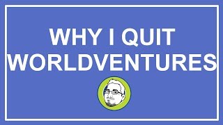 After nearly 4 years with Worldventures why I am no longer a Dreamtrips member