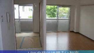 堺市 賃貸 南海高野線　北野田 賃貸マンション