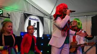 Kaaiendonks Carnavalslied 2020