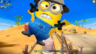 Quem é o melhor? Falando Gato Tom ou Minion? Quem é o melhor super-herói dos desenhos animados?