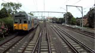 Sydney Cab Ride Central - Blacktown