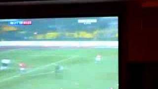 Евро2008 Англия - Россия Euro 2008 England v Russia