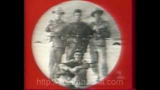 Песни об Афганистане 1988 г.