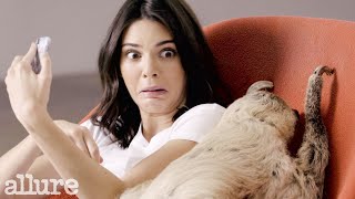 Kendall Jenner Tries 9 Things She's Never Tried Before | Allure