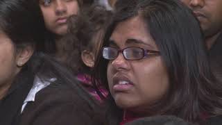 Sheena Mathew - Viewing Part 1 of 2