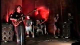 Группа "Империя Чувств" - Тает снег на руке