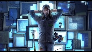 HIGH SCHOOL STORIES! Homecoming Week! (Watch Dogs T-Bone DLC)