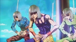 [Jojoke] Gang Torture Dance but with Billie Eilish's Bad Guy