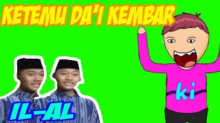 KARTUN LUCU-Jagalah kebersihan kebersihan sebagian dari iman