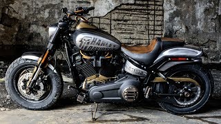 Black Sheep Harley-Davidson | #BattleoftheKings