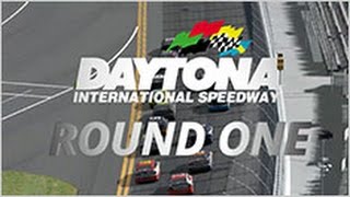 1: Daytona // 2015 NASCAR PEAK Antifreeze Series