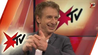 Ingolf Lück: Der Let's Dance-Gewinner im Talk | stern TV