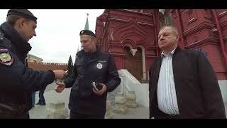 Диплом Аттестат на Халяву в Метро и Запрет Фото в ОВД
