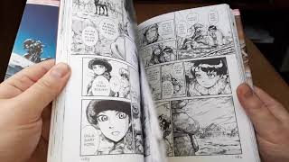 Opowieść Panny Młodej Tom 10 Kaoru Mori