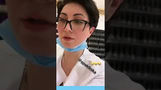 Тина Канделаки Инстаграм Сторис 13 апреля 2019