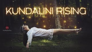 Music For Healing Female Energy | Kundalini Awakening | Rise The Goddess Within | Chakra Activation