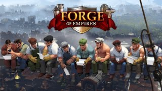 Обзор от Хантера 3 января 2020 года - Forge of Empires