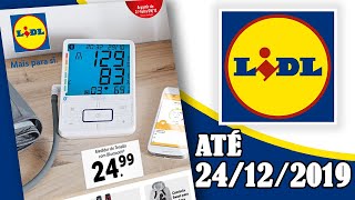 LIDL Portugal | Ofertas e promoções | Válido De 09/12 até 15/12