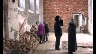Восстановление храмов в Новохоперске