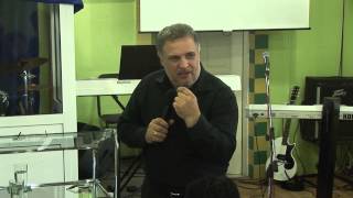 Как пережить шторм и добраться до цели